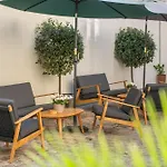 Suites&Hôtel Helzear Montparnasse